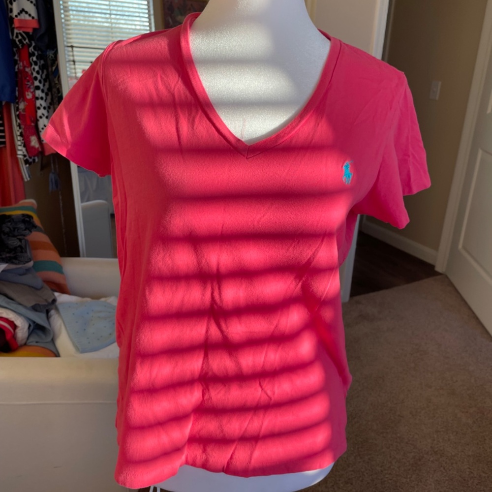 Ralph Lauren Tee